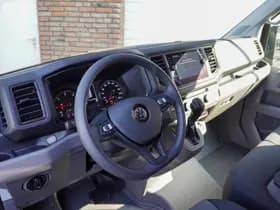 Volkswagen Crafter thumbnail 10