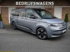 Volkswagen Multivan thumbnail 103