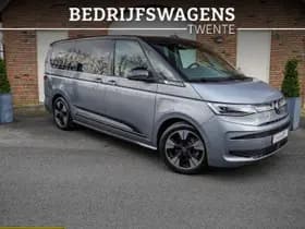 Volkswagen Multivan thumbnail 104