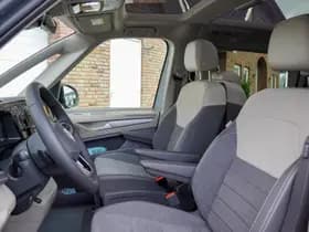 Volkswagen Multivan thumbnail 26