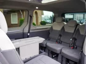 Volkswagen Multivan thumbnail 28