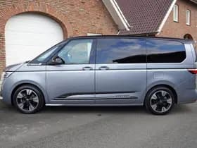 Volkswagen Multivan thumbnail 29