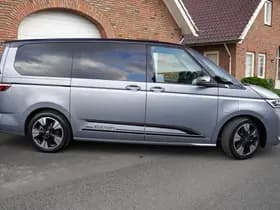Volkswagen Multivan thumbnail 4