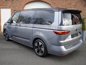 Volkswagen Multivan thumbnail 34