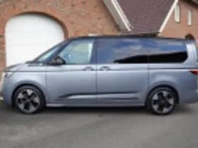 Volkswagen Multivan thumbnail 35