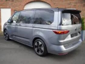 Volkswagen Multivan thumbnail 40