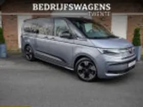 Volkswagen Multivan thumbnail 43