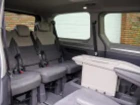 Volkswagen Multivan thumbnail 46