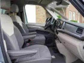 Volkswagen Multivan thumbnail 47