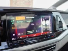 Volkswagen Multivan thumbnail 56