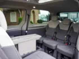 Volkswagen Multivan thumbnail 68