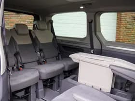 Volkswagen Multivan thumbnail 73