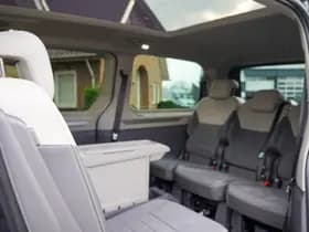 Volkswagen Multivan thumbnail 94