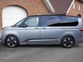 Volkswagen Multivan thumbnail 96