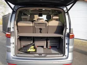 Volkswagen Multivan thumbnail 100