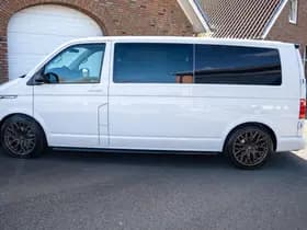 Volkswagen Transporter thumbnail 17