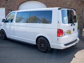 Volkswagen Transporter thumbnail 18