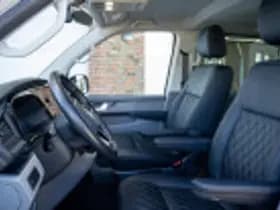 Volkswagen Transporter thumbnail 22