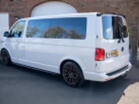 Volkswagen Transporter thumbnail 24