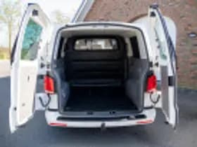 Volkswagen Transporter thumbnail 25