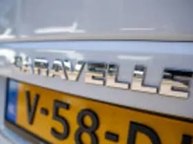 Volkswagen Transporter thumbnail 27