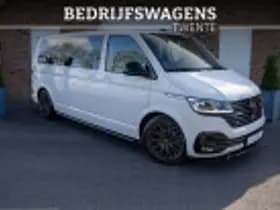 Volkswagen Transporter thumbnail 28