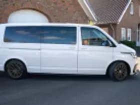Volkswagen Transporter thumbnail 29