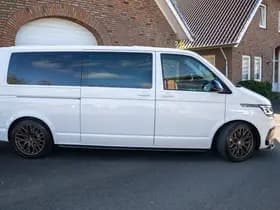 Volkswagen Transporter thumbnail 41