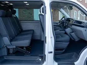 Volkswagen Transporter thumbnail 42