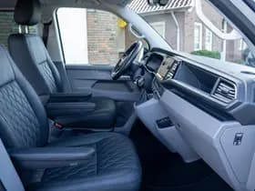 Volkswagen Transporter thumbnail 44