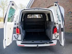 Volkswagen Transporter thumbnail 56