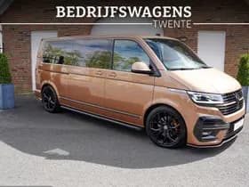 Volkswagen Transporter thumbnail 3