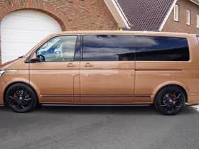 Volkswagen Transporter thumbnail 25