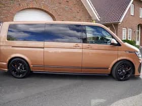 Volkswagen Transporter thumbnail 4