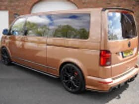 Volkswagen Transporter thumbnail 32