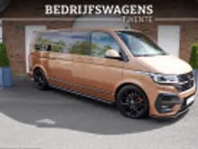 Volkswagen Transporter thumbnail 37