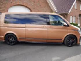 Volkswagen Transporter thumbnail 38