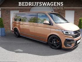 Volkswagen Transporter thumbnail 58