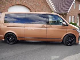 Volkswagen Transporter thumbnail 59