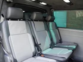 Volkswagen Transporter thumbnail 7