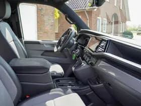 Volkswagen Transporter thumbnail 8