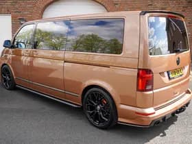 Volkswagen Transporter thumbnail 81