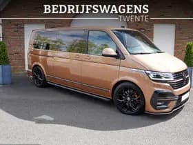 Volkswagen Transporter thumbnail 86