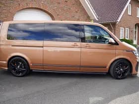 Volkswagen Transporter thumbnail 87