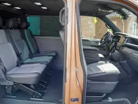 Volkswagen Transporter thumbnail 88