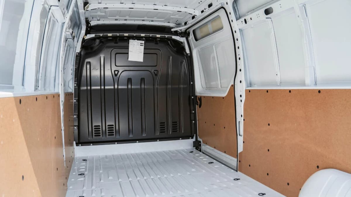 Renault Master — foto 1