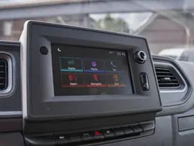 Renault Master thumbnail 16