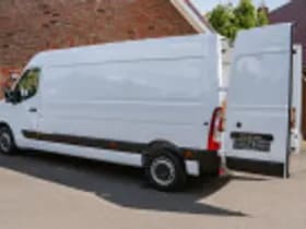 Renault Master thumbnail 34