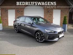 Cupra Leon St thumbnail 3