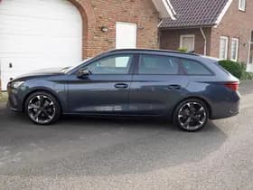 Cupra Leon St thumbnail 21